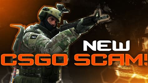 BEWARE SCAM SITE CSGOBUBBLE.COM :: Counter.